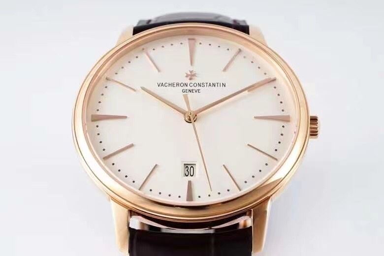 VACHERON CONSTANTIN Watches